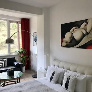 Comfort Driepersoonskamer